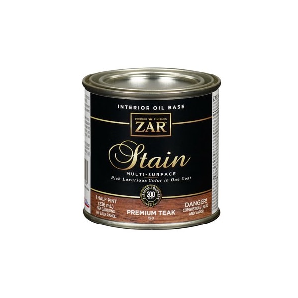 United Gilsonite Lab 12PT PRM Teak Stain 12006 - main